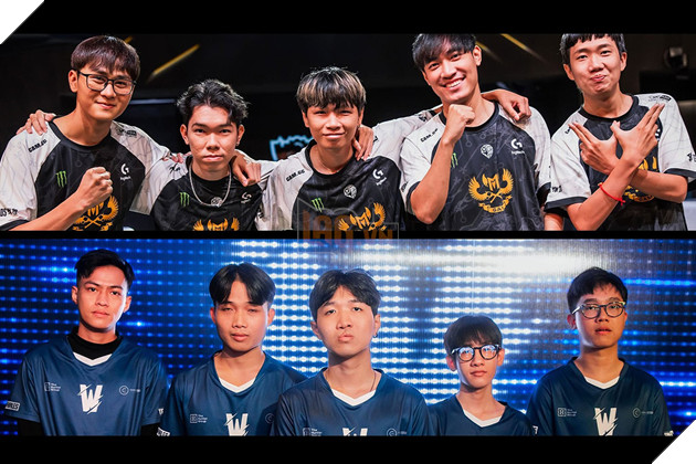 Streamer LMHT nổi tiếng nhận định khả năng farm lính của GAM không thua gì Chovy