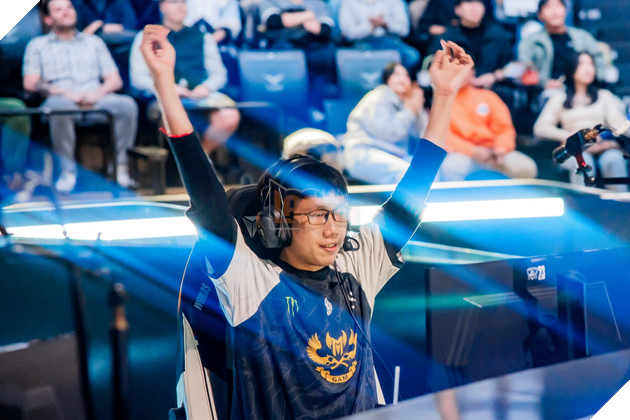  LMHT: Nội chiến GAM và TW đã tạo nên một thành tích sánh ngang với cả LCK và LPL tại CKTG