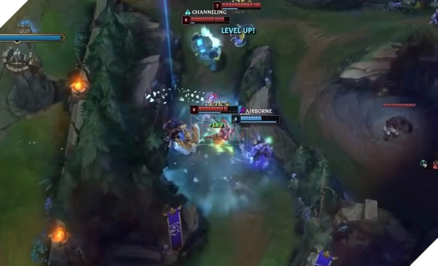 LMHT: Phía GAM bất ngờ có một chiến thuật nhằm đánh thẳng vào tâm lý của Gen.G