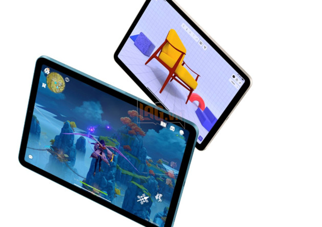 Apple dự kiến sẽ công bố ba mẫu iPad mới trong tuần này