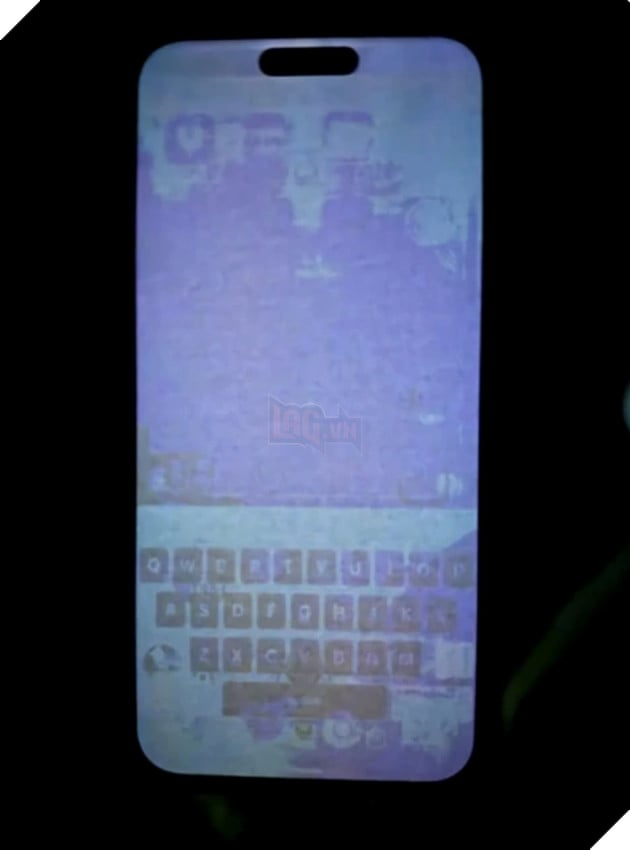 Loạt iPhone 15 Pro Max bị lỗi "cháy màn hình" nghiêm trọng 