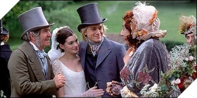 TOP những bộ phim hay của nữ diễn viên Anne Hathaway Phần 1  3