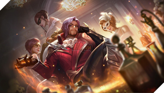 Liên Quân: Xuất hiện thiết bị giúp game thủ múa Florentino như tuyển thủ chuyên nghiệp