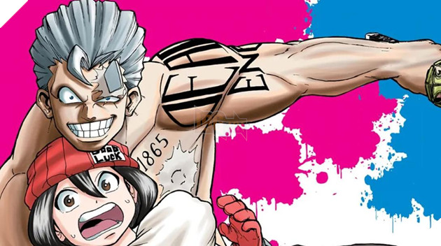 sức mạnh andy undead unluck