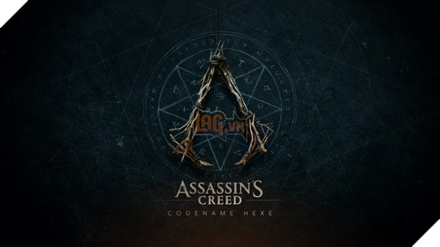 Dường như Ubisoft đã từng lên kế hoạch nhắc đến Assassin's Creed Hexe trong Mirage