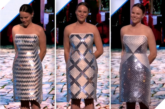 Adobe trình làng công nghệ cho phép thay đổi thiết kế trang phục chỉ với một nút bấm