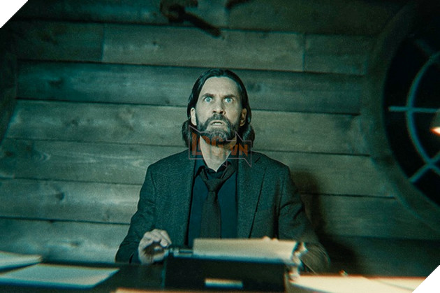 Alan Wake 2 xác nhận kế hoạch ra mắt DLC trước thềm phát hành game 2