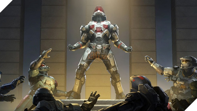 Rộ tin đồn một phần chơi chiến dịch mới cho Halo đang được 343 Industries phát triển 2