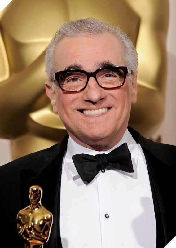 Đạo diễn Martin Scorsese tiếp tục kết hợp với Leonardo DiCaprio trong dự án mới Martin-Scorsese_GSMU