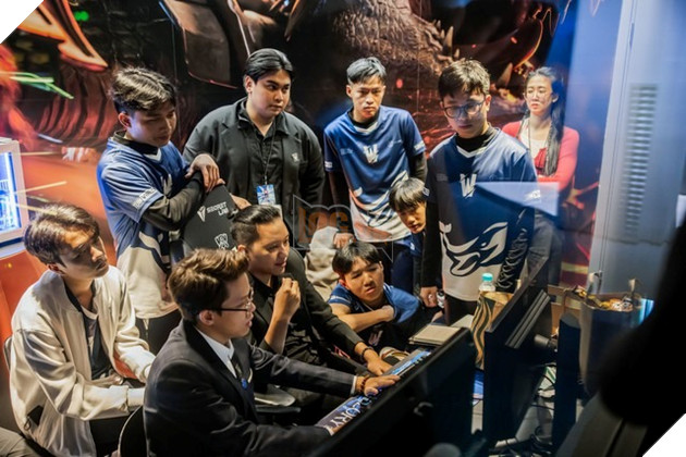 LMHT: Rộ thông tin Team Whales đã đấu tập thắng một đội tuyển LPL 6 lần liên tiếp