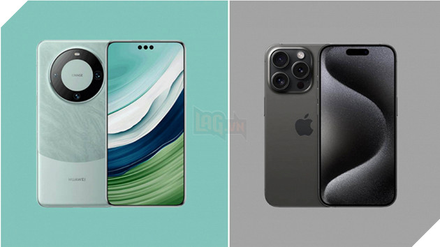 Đâu là lý do khiến doanh số iPhone 15 giảm tại Trung Quốc?