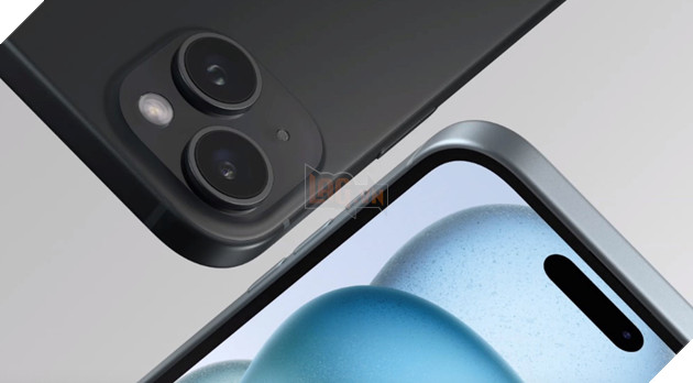 Đâu là lý do khiến doanh số iPhone 15 giảm tại Trung Quốc?