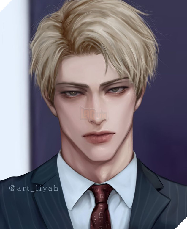 fanart nanami jujutsu kaisen