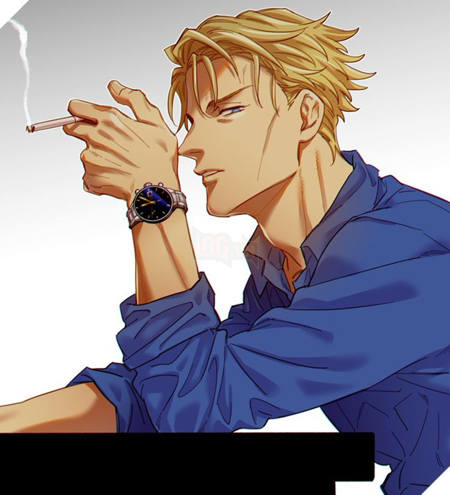 fanart nanami chú thuật hồi chiến