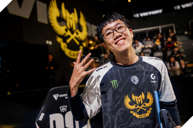 LMHT: Cộng đồng VCS lạc quan đến lạ khi GAM đối đầu Gen.G tại vòng Swiss CKTG 2023 