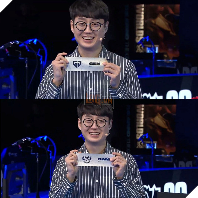 LMHT: Cộng đồng VCS lạc quan đến lạ khi GAM đối đầu Gen.G tại vòng Swiss CKTG 2023 