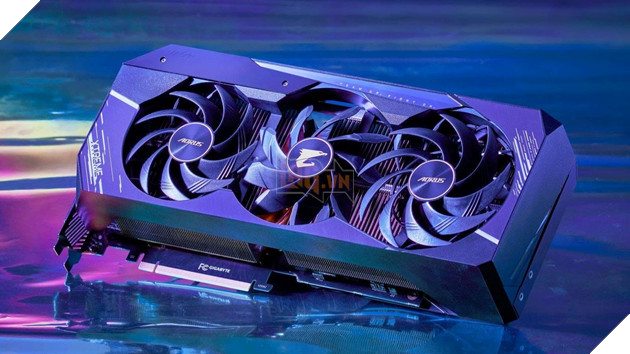 Giờ đây cả Card đồ họa cũng có thể bị hacker tấn công để thu thập dữ liệu người dùng