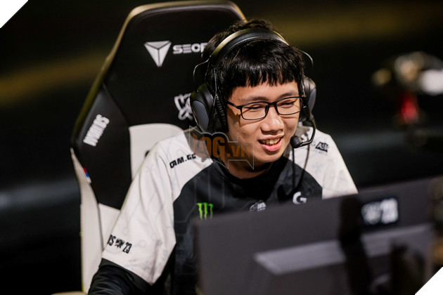 LMHT: Cộng đồng Brazil sục sôi vì 1 hành động của Kiaya sau trận đấu với LOUD