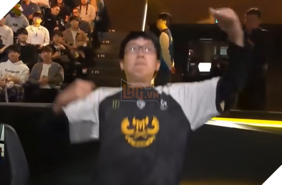 LMHT: Cộng đồng Brazil sục sôi vì 1 hành động của Kiaya sau trận đấu với LOUD