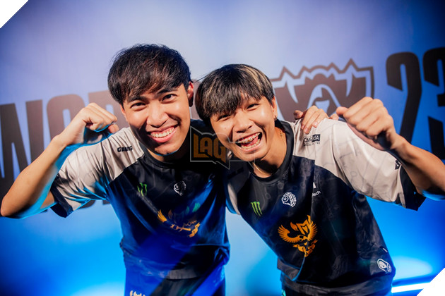 LMHT: Cộng đồng Brazil sục sôi vì 1 hành động của Kiaya sau trận đấu với LOUD