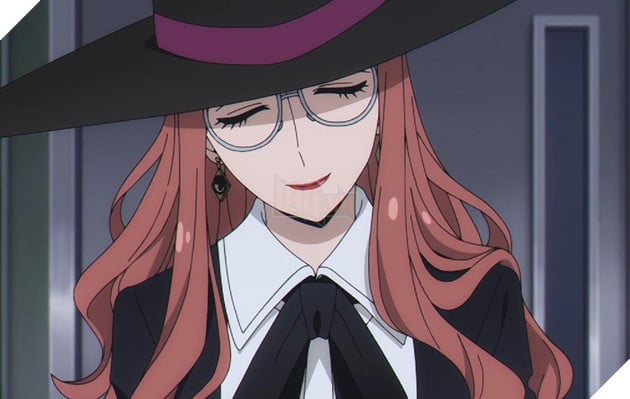 WISE spy x family thành viên