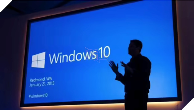 Microsoft sẽ ngưng hỗ trợ Windows 10 vào năm 2025