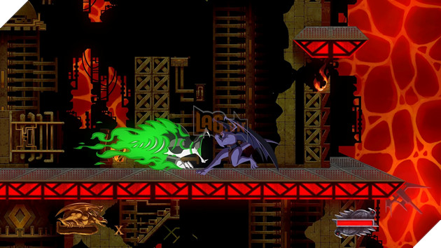 Cùng tìm hiểu đôi chút về Gargoyles Remastered trước khi trải nghiệm 2