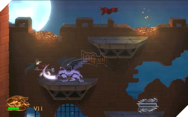 Cùng tìm hiểu đôi chút về Gargoyles Remastered trước khi trải nghiệm 3