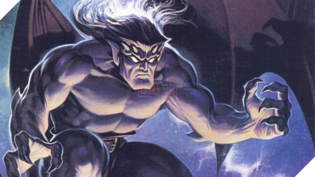 Cùng tìm hiểu đôi chút về Gargoyles Remastered trước khi trải nghiệm