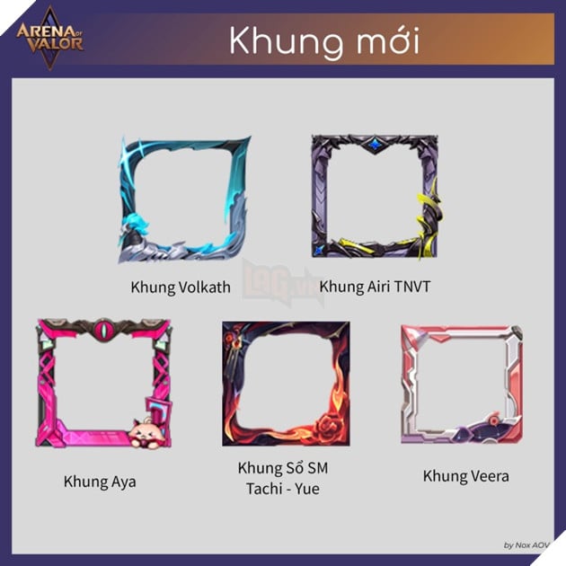 Liên Quân Mobile: Airi Thứ Nguyên Vệ Thần bị chê tơi bời chỉ vì một chi tiết