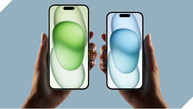 iOS 17.1 Khắc phục lỗi "cháy màn hình" trên iPhone