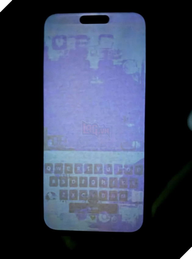 iOS 17.1 Khắc phục lỗi "cháy màn hình" trên iPhone