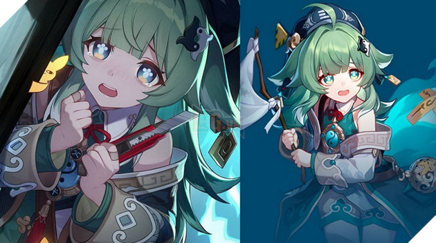 Honkai Star Rail: Leaker hé lộ bộ kĩ năng của Huohuo - Healer hệ Phong chuẩn bị soán ngôi Luocha 7