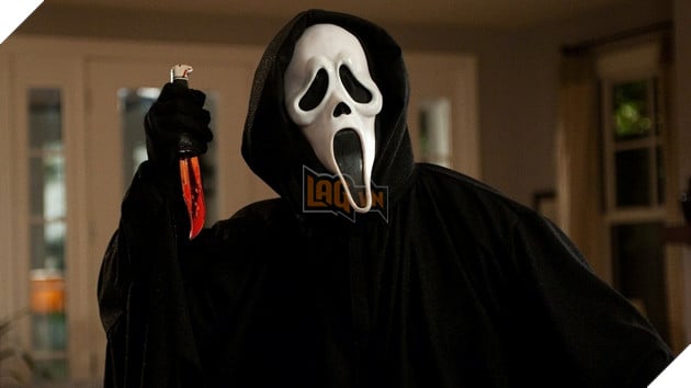 TOP những chiếc mặt nạ gây ám ảnh trong các bộ phim kinh dị Phần 1 