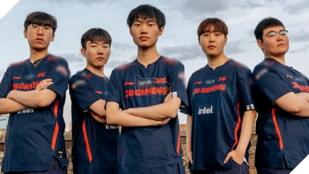 LMHT: Liệu DK có phải là nhân vật chính của mạch truyện sức mạnh tình bạn tại CKTG 2023?