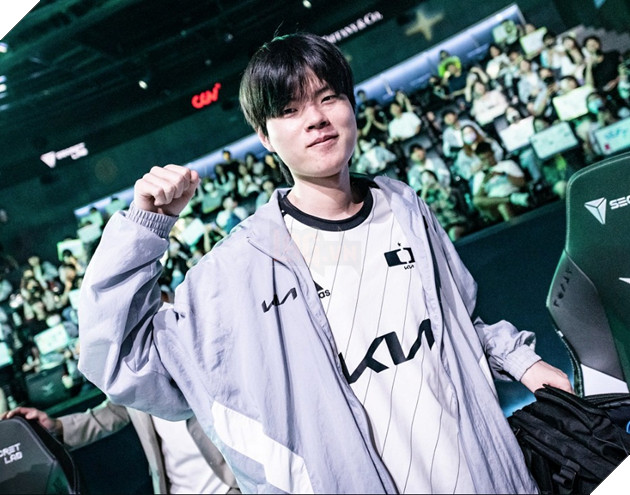 LMHT: Liệu DK có phải là nhân vật chính của mạch truyện sức mạnh tình bạn tại CKTG 2023?