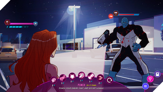 Invincible Presents: Atom Eve chính thức xác nhận ngày ra mắt giữa tháng 11 tới đây 2