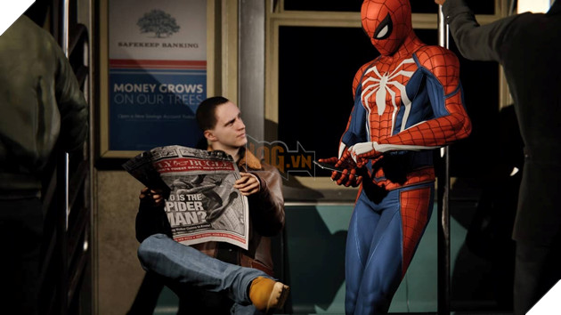 Fan Marvel's Spider-Man 2 tranh cãi vì tính năng dịch chuyển tức thời ... quá nhanh