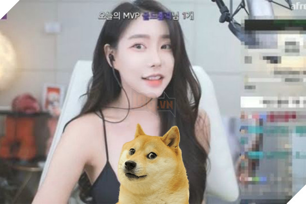 Nữ streamer mới nổi nhưng lại kiếm được gần 50 tỷ đồng