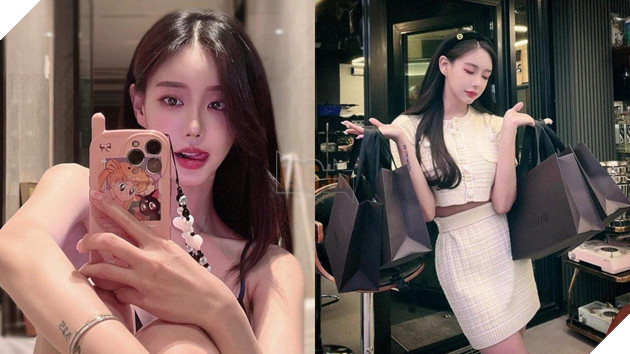 Nữ streamer mới nổi nhưng lại kiếm được gần 50 tỷ đồng