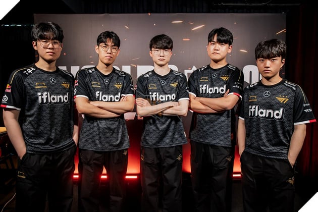 LMHT: Knight thừa nhận dù có giành được Grand Slam nhưng vẫn thua SKT T1 một bậc