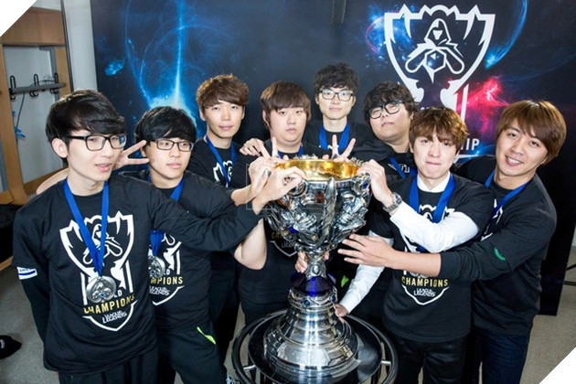 LMHT: Knight thừa nhận dù có giành được Grand Slam nhưng vẫn thua SKT T1 một bậc