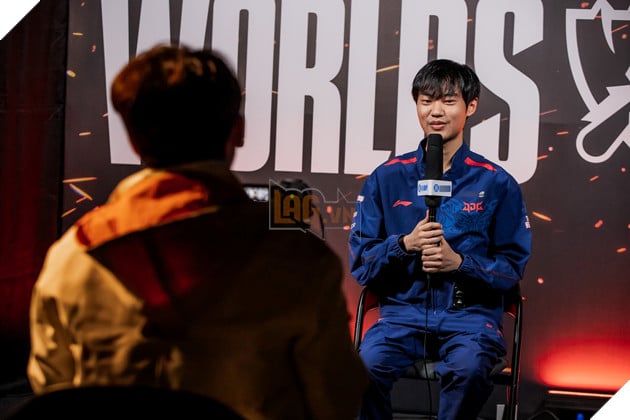 LMHT: Knight thừa nhận dù có giành được Grand Slam nhưng vẫn thua SKT T1 một bậc