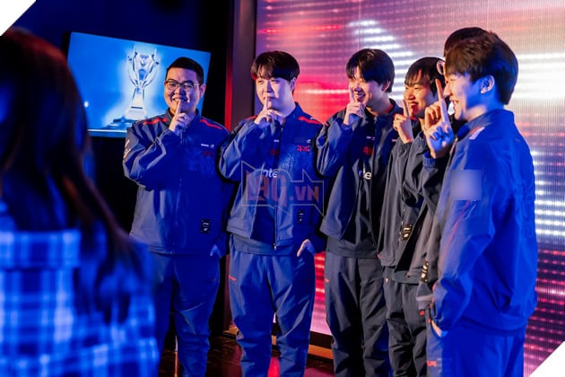 LMHT: Knight thừa nhận dù có giành được Grand Slam nhưng vẫn thua SKT T1 một bậc