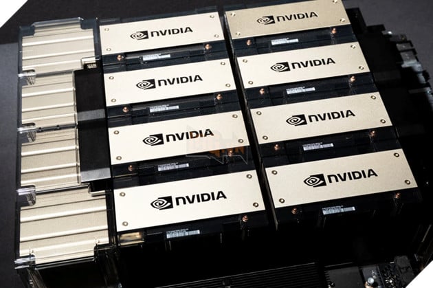 Mỹ siết chặt lệnh cấm xuất khẩu chip AI sang Trung Quốc 