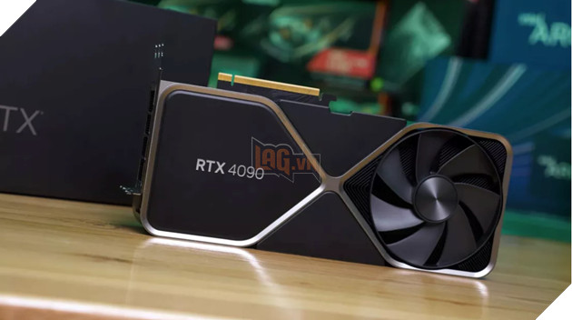 Mỹ siết chặt lệnh cấm xuất khẩu chip AI sang Trung Quốc 