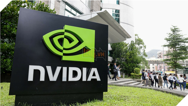 Nvidia bắt tay Foxconn xây dựng "Nhà máy AI"