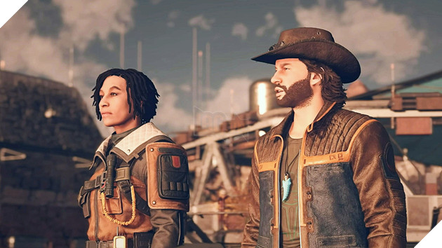 Game thủ Starfield phát hiện lỗi lạ của NPC, liên tưởng ngay đến tính năng Invasion trong Elden Ring 3