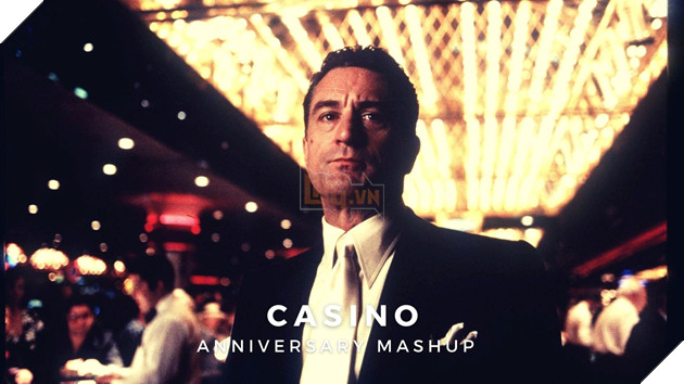 TOP 10 bộ phim hay nhất của đạo diễn Martin Scorsese (Phần 1) Casino_JZZY