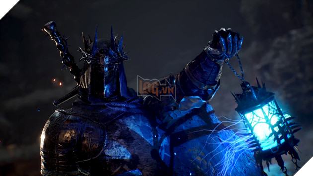 Lords of the Fallen tăng độ khó đến mức vô lý ở chế độ New Game+ 2